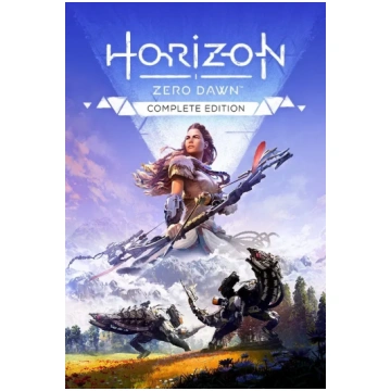 Horizon: Zero Dawn (Complete Edition)