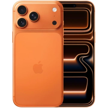 Apple MOBILE PHONE IPHONE 17 PRO MAX/256GB COS.ORA