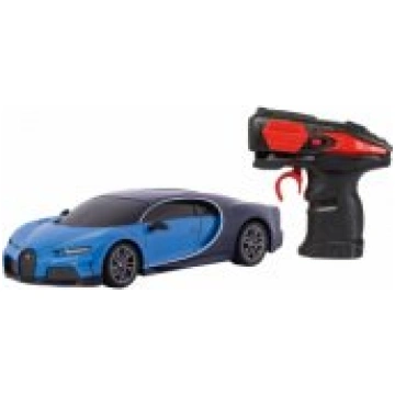 Revell Revell RC Scale Car Bugatti Chiron (blue) R