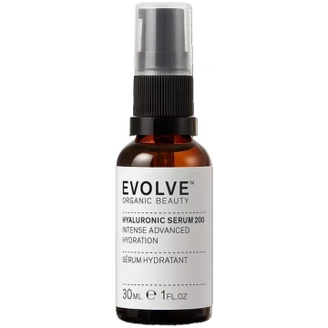 EVOLVE Hyaluronic 200 serums, 30 ml