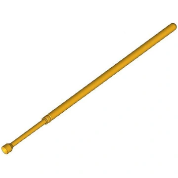 Test needle; Spring compression: 4.3mm; 6.35mm; 4A