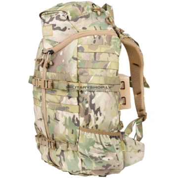 Mystery Ranch Jump Komodo, MULTICAM