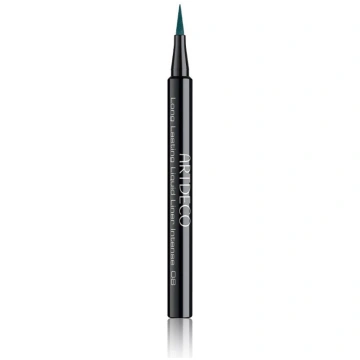 Artdeco Long Lasting Intense laineris - 08 Green L
