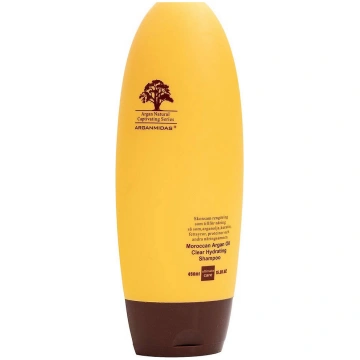 Arganmidas - Arganmidas Clear Hydrating Shampoo - 