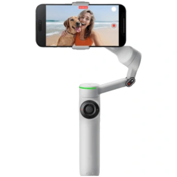 Insta360 Flow 2 Pro Creator Bundle grey CINSABQB_2