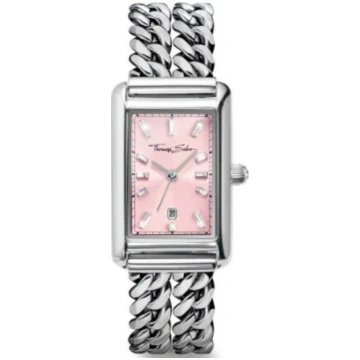 Thomas Sabo WA0454-201-204 pulkstenis