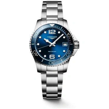 Longines Hydroconquest 32 mm