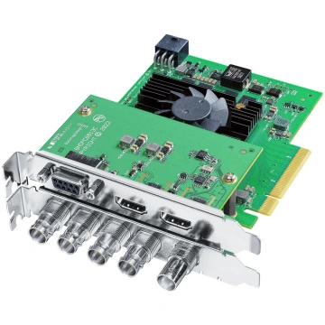 Blackmagic Design DeckLink 8K Pro G2 (BDLKHCPRO8K1