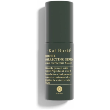 Kat Burki Biocell Correcting Serum