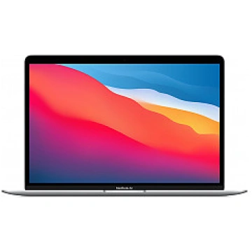13" Macbook Air M1 8GB 256GB SSD Mac OS Silver | B