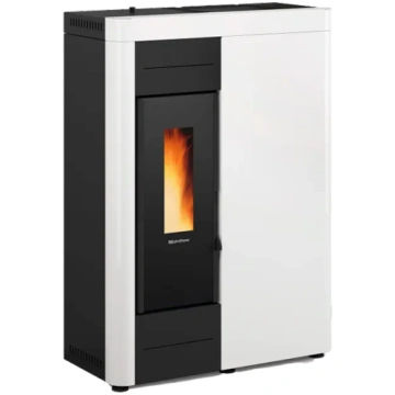 Termostufa A Pellet Slim La Nordica Extraflame Mod
