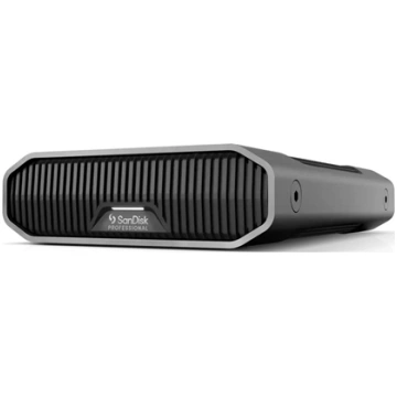 Dysk zewntrzny HDD SanDisk SanDisk - Festplatte - 