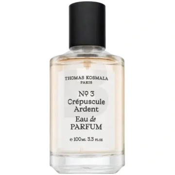 Thomas Kosmala No. 3 Ardent Twilight unisex eau de
