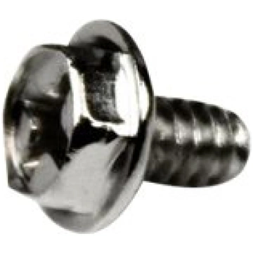 Startech Replacement PC Mounting Screws #6-32 x 1/