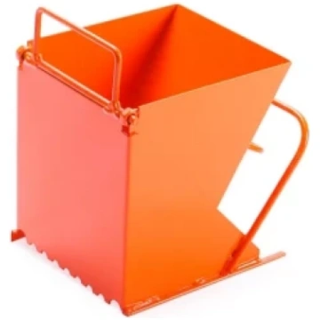 BAUROC vadula līmei 200mm