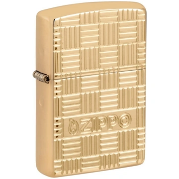 Šķiltava Zippo Armor Deep Carve Zippo Design 46274