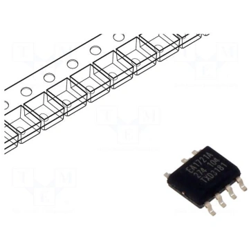 IC: PMIC | AC/DC switcher,PWM controller | -0.7÷0.