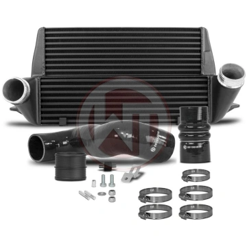 Competition Intercooler Kit EVO3 for BMW E82 E90 1