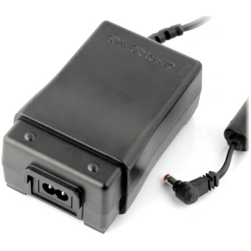 Barošanas avots 12V/4.16A - DC 5.5/2.5mm