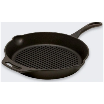 Petromax Grillowa Żeliwna Petromax 30 cm | GP30-T 