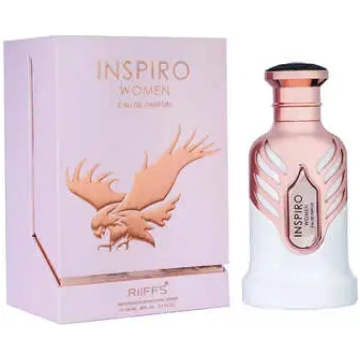 Sieviešu smaržas, Riiffs Inspiro Women EDP W 100 m