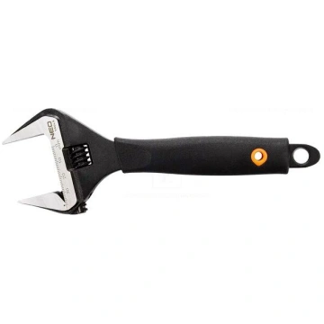 Wrench: adjustable | Jaw capacity: 39mm | Overall 