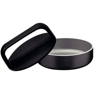 Burgeru prese Tramontina Churrasco Black Collectio