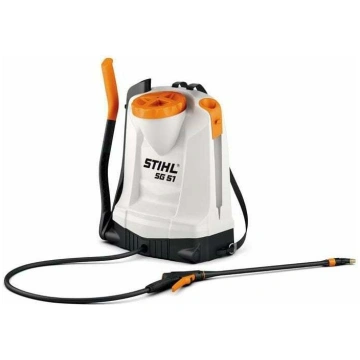 Stihl SG 51 12L | 2747-uniw | 886661023127