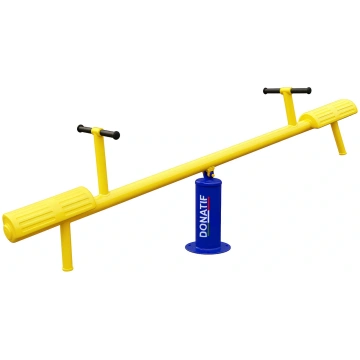 Playground Rocking Swing - COA110 | Professional D