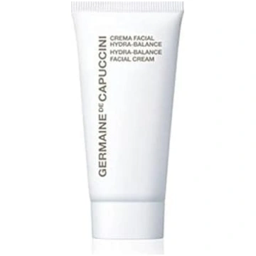Germaine de Capuccini - Hydro-Aloe Vera Gel 200ml