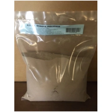 Māls, remonta, 4.5 kg