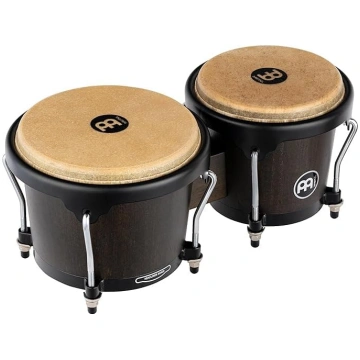 Meinl Percussion Bongos Headliner Wood - 2 rokas b