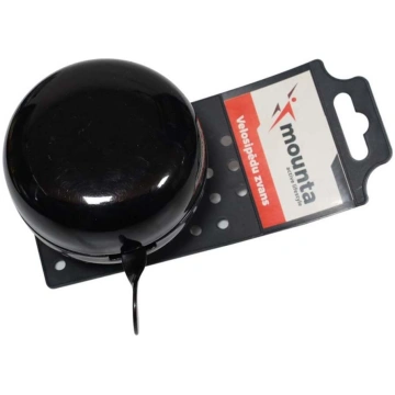 Velosipēda zvans Mounta, metāls/100% 4130 chromoly