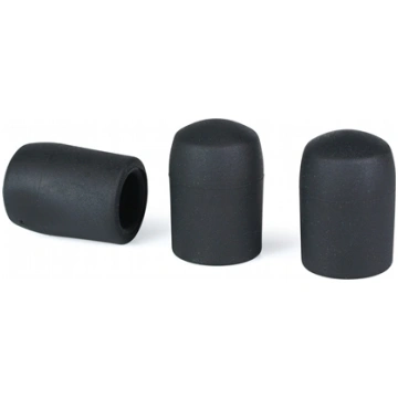 Manfrotto Stopki gumowe 11,6mm do 190CXPRO4 - 3 sz