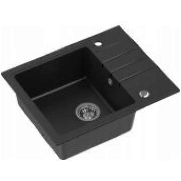 Steiner QUADRON PETER 116 granite sink Steingran b