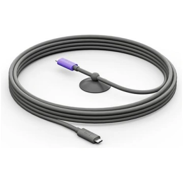 LOGITECH Cable 952-000195 / 5m Active USB-C Cable,