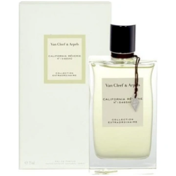 Van Cleef & Arpels Collection Extraordinaire Calif