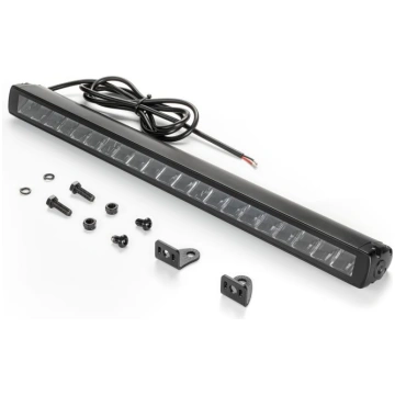 Papildlukturis HELLA Black Magic (12/24V, 105W, 60