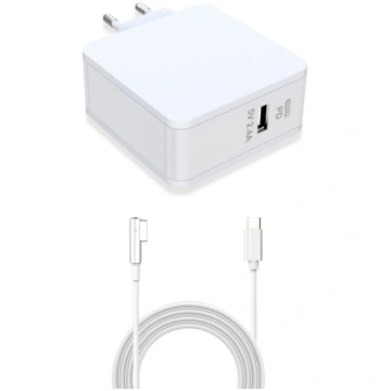 CoreParts Power Adapter for MacBook 45W 14.5V 3.1A