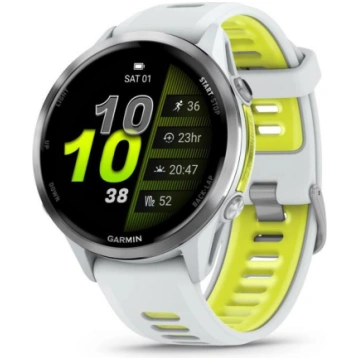 Garmin VIEDPULKSTENIS FORERUNNER 970/TITĀNS 010-02