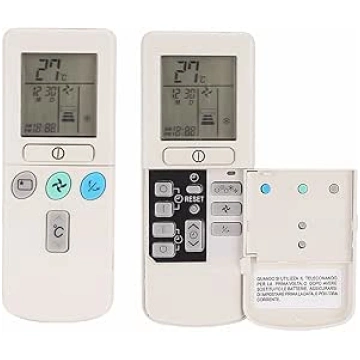 Nicoone Air Conditioning Remote Control Replacemen