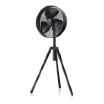 Lielisks elektrības ventilators. Grīdas ventilator