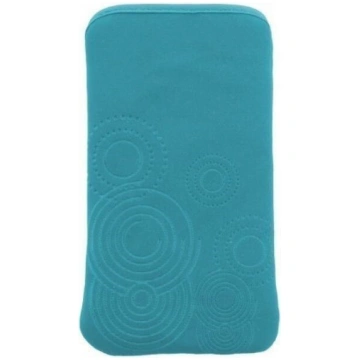 Telefona maciņš LIGHT BLUE iPhone 5s / iPhone 5c /
