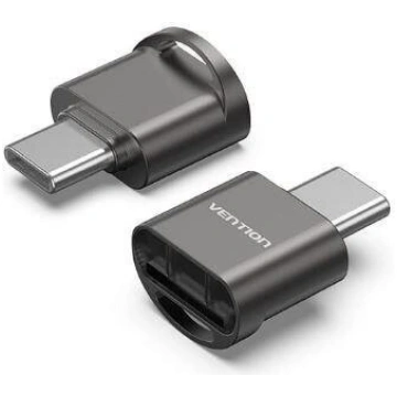 Atmiņas karte Vention karšu lasītājs CLMH0, USB 2.