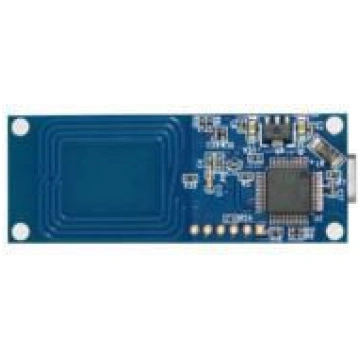 Small NFC module reader ACS ACM1252U-Z2
