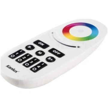 Kanlux Pilot Kontroliera Led Remote Rgbw 22146