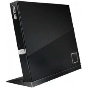 ASUS SBC-06D2X-U External Slim Blu-ray read Drive,