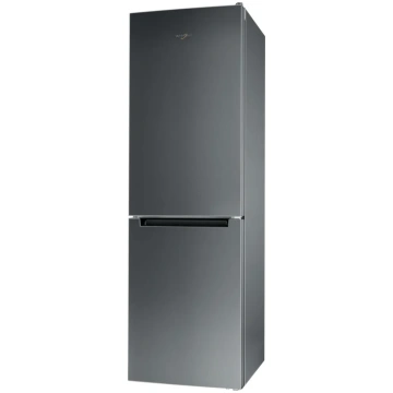 Whirlpool WFNF82EOX