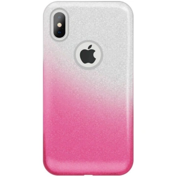 Aizmugurējais vāciņš iLike Apple iPhone X / iPhone