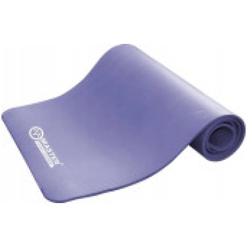 Master Yoga Exercise Mat NBR 183 x 61 cm MASTER [M